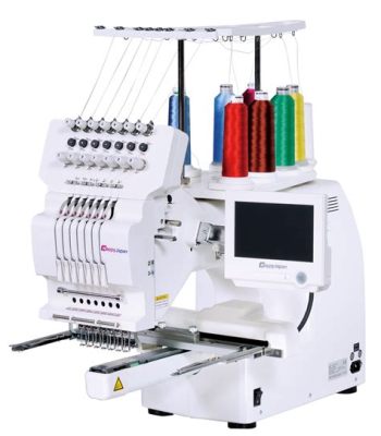 happy embroidery machine price can greatly influence the overall cost-effectiveness of an embroidery project.