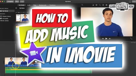 How to Use Music in iMovie: A Strategic Guide with Insightful Tips