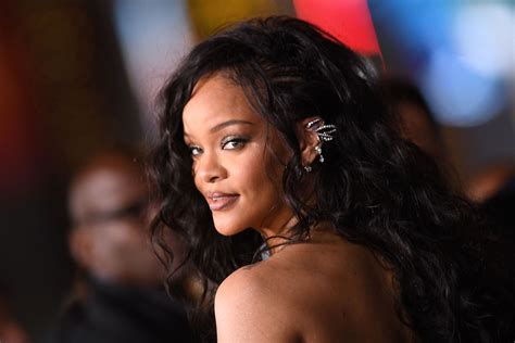 Is Rihanna Done with Music? A Delicate Exploration into the Future of a Global Icon