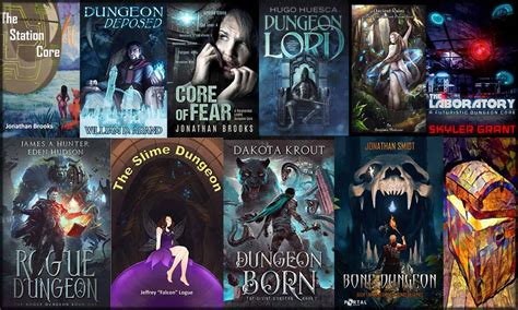 What is Litrpg Books: A Diverse and Engaging Genre Exploration