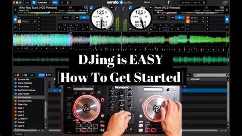 where to get music for djing how to choose the right tempo for your set